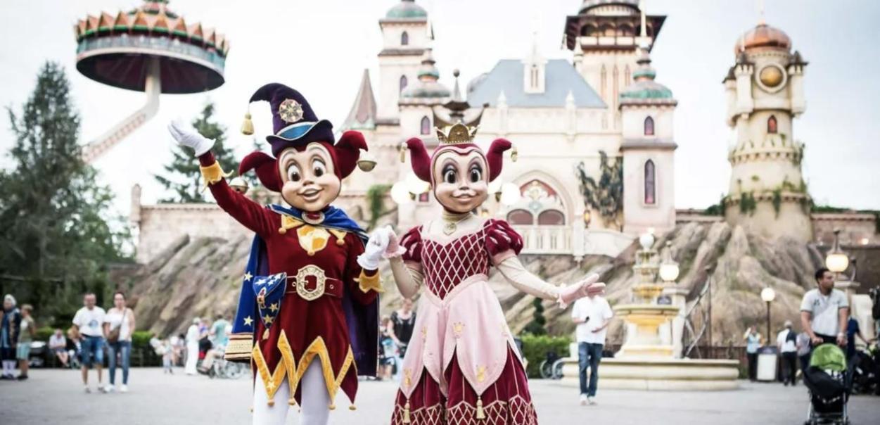 29, Natuurlijk Gelegen Nabij Efteling En Beekse Bergen, Airco & Prive Parkeren Inbegrepen! โอสเตอร์ไวก์ ภายนอก รูปภาพ